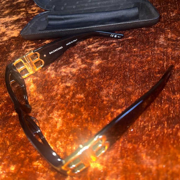 Balenciaga Sunglasses